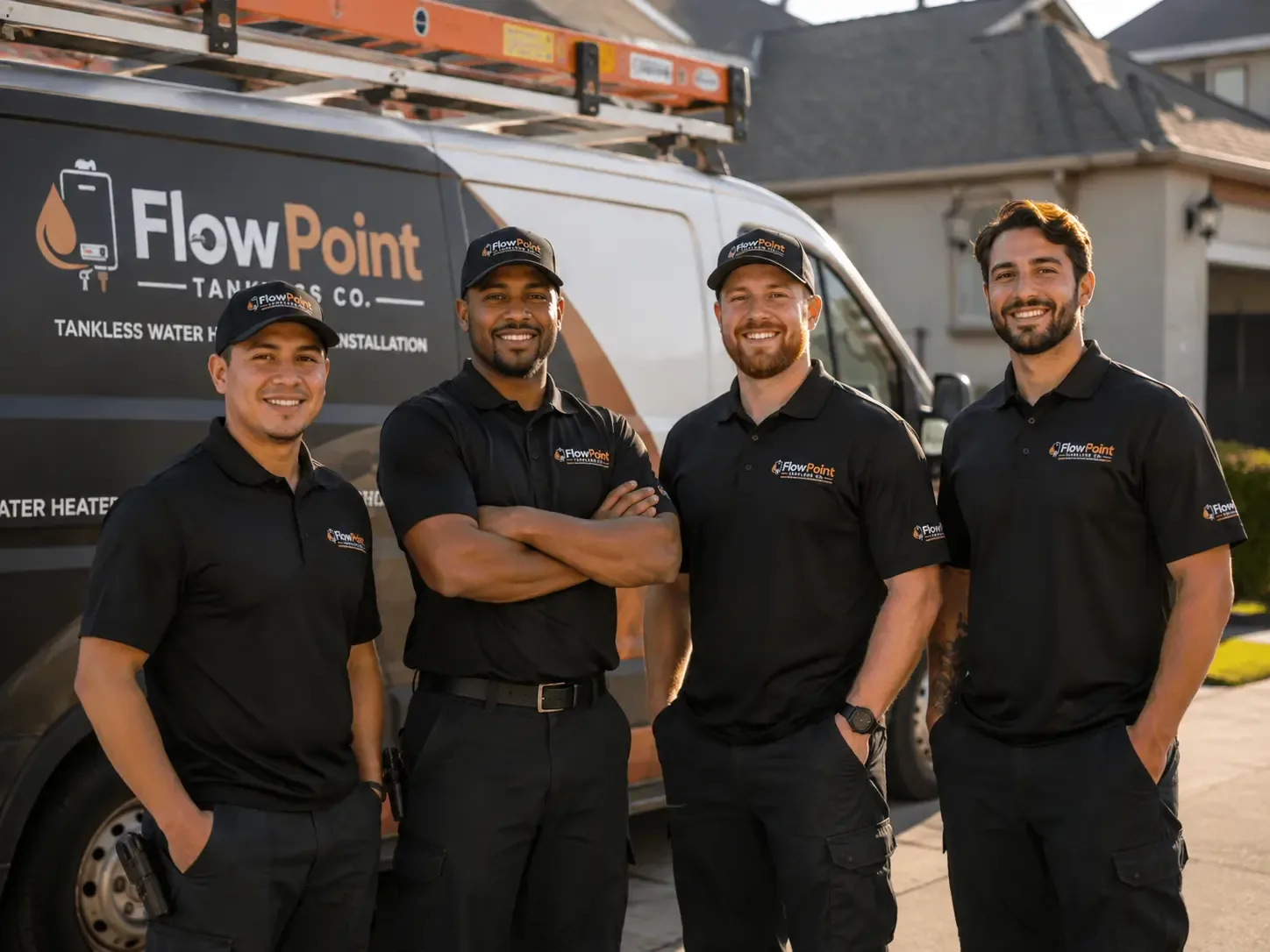 Tankless Water Heater Installation company in Brodhead, KY