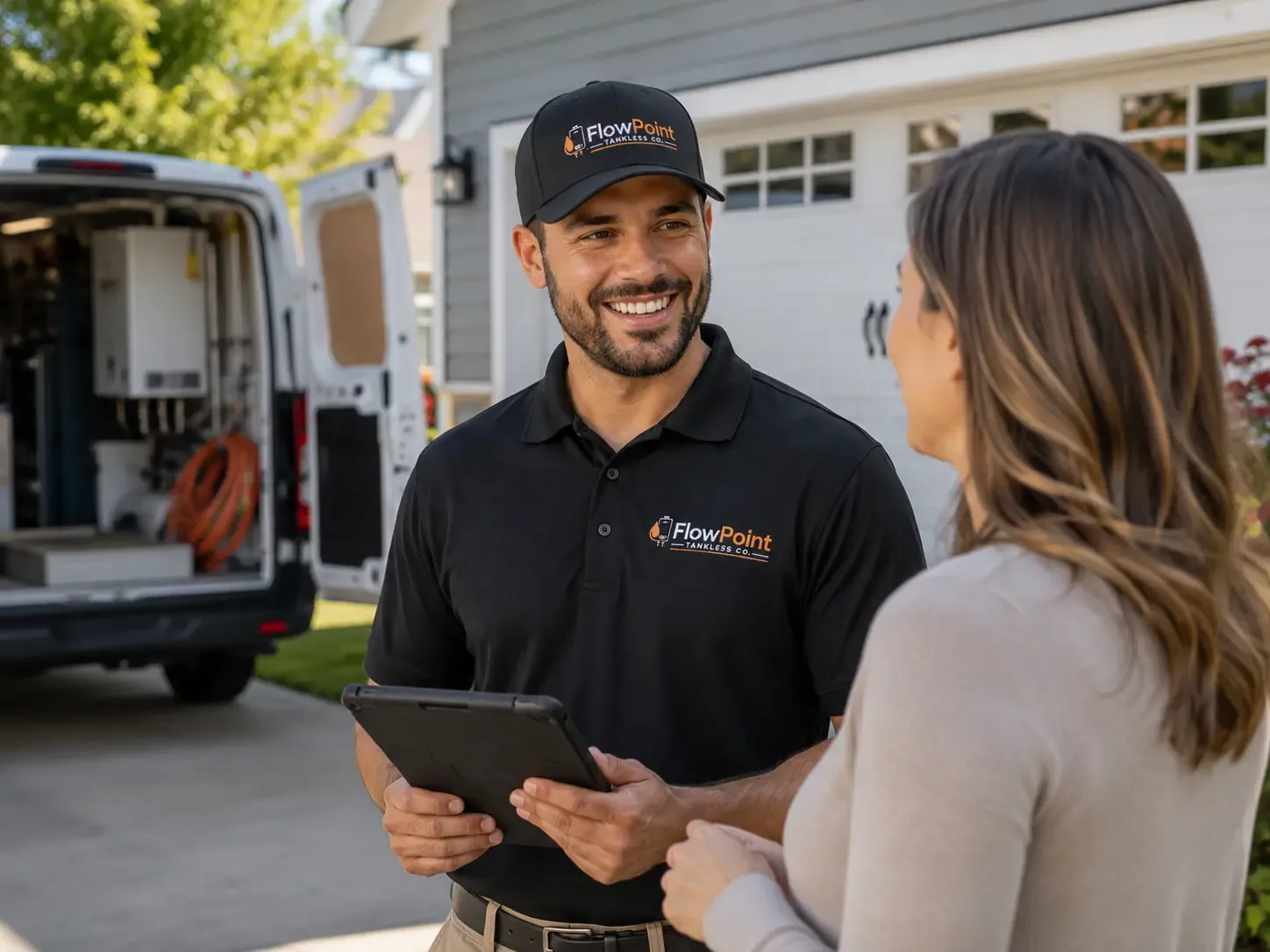 Tankless Water Heater Installation Brodhead, KY FAQs